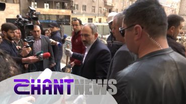 Դե, իրենք կարող են գնալ խաշ ուտելու. վարչապետը՝ նախորդ իշխանության ներկայացուցիչների կողմից Քաղաքացու օրը նշել-չնշելու մասին