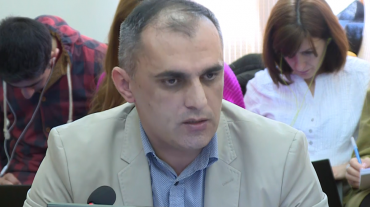 100 գրավատան փակվելու դեպքում կունենանք, որ 300 մլն դրամ չի վճարվի պետբյուջե. քննարկում ԱԺ-ում