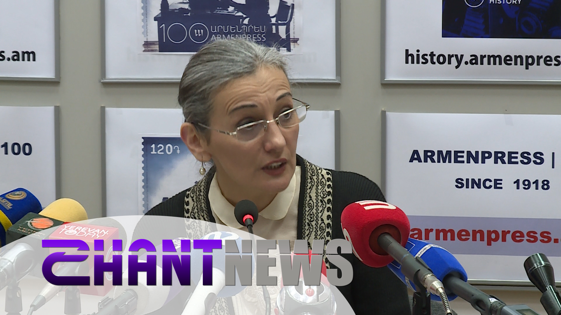 Կան ՊՈԱԿ-ներ, որոնք համաձայն են լուծարվել. ՀՀ մշակույթի նախարարի ԺՊ