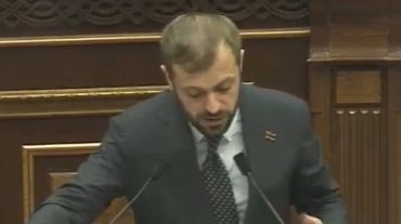 «Աղբահանության և սանիտարական մաքրման մասին» օրենքը միջին բիզնեսի համար խնդիրներ է ստեղծում. Գևորգ Պապոյան