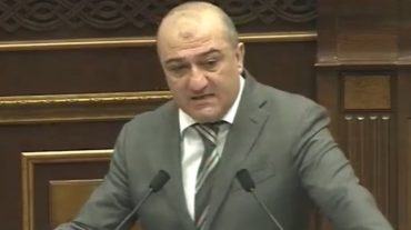 Սա բոլոր դեղերի դարմանը չէ, սակայն որոշակի լուծում է․ փոխնախարարը՝ թոշակների բարձրացման մասին