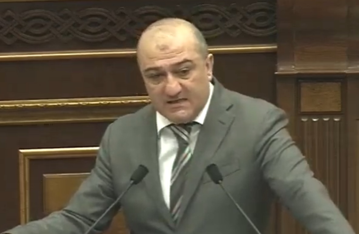 Սա բոլոր դեղերի դարմանը չէ, սակայն որոշակի լուծում է․ փոխնախարարը՝ թոշակների բարձրացման մասին