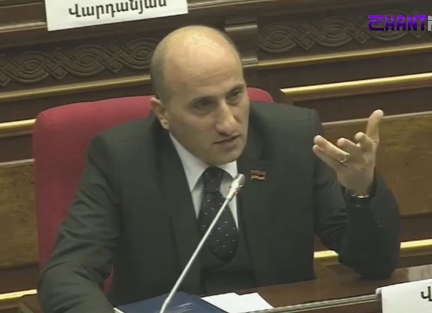 Քանի՞ հոգի է Հայաստանում խուսափել ծառայությունից և վճարել քրեական հետապնդումից ազատվելու համար