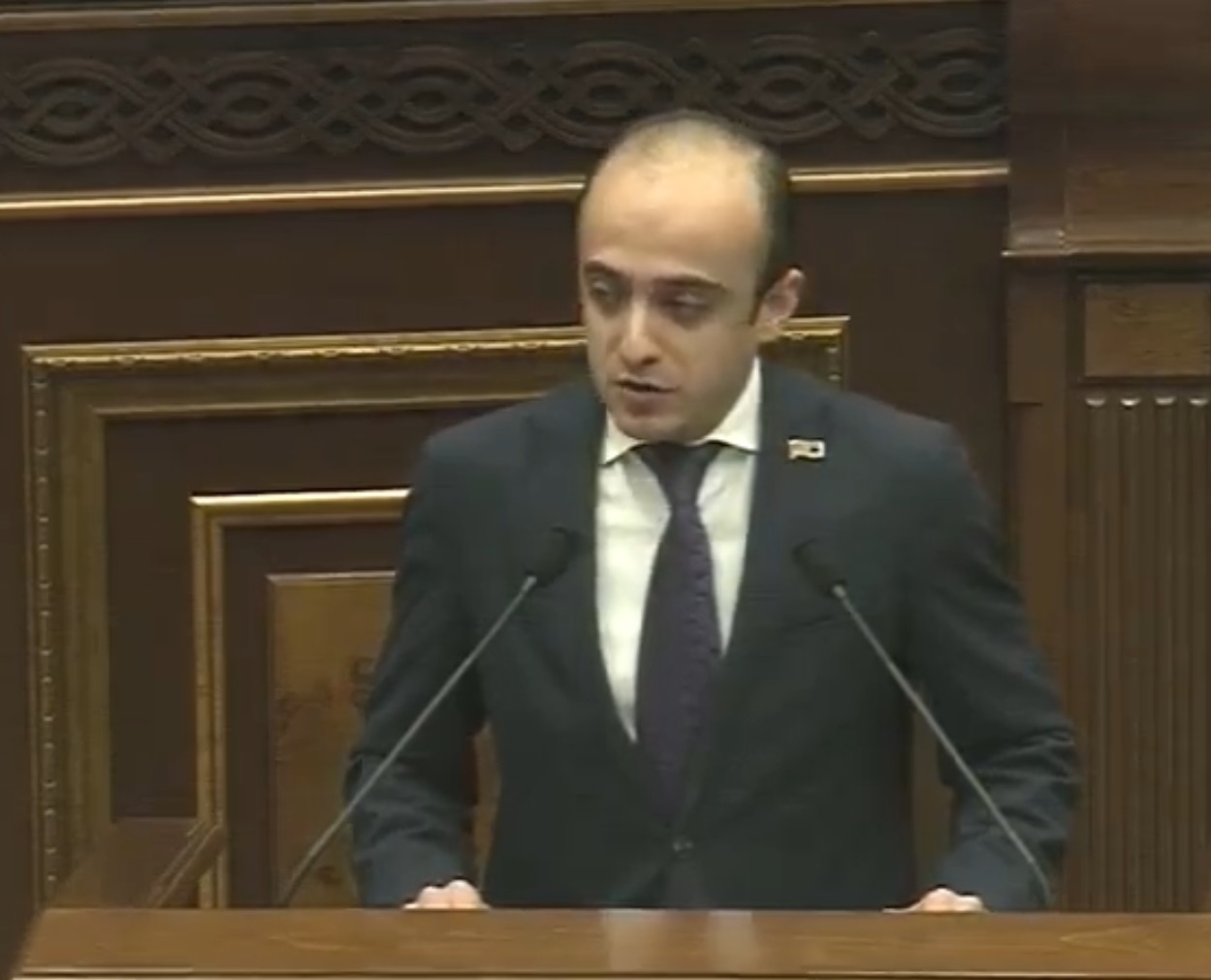«Լուսավոր Հայաստան»-ը դրական քվեարկություն է ապահովելու