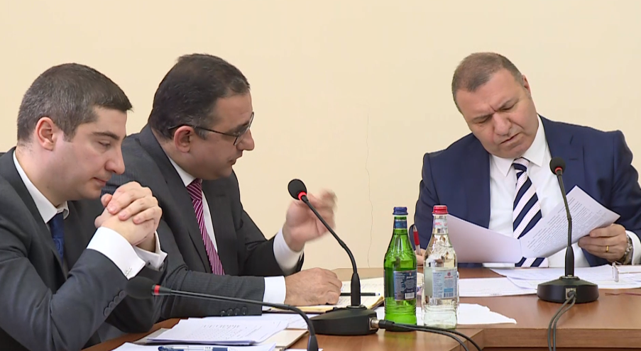 ԵԱՏՄ արտահանվող ապրանքների տարիֆային սահմանափակումներն ի՞նչ օգուտներ կամ վնասներ կարող են բերել արտադրողներին. քննարկում ԱԺ-ում