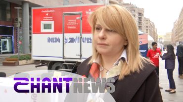 2018 թվականին Հայաստանում տուբերկուլյոզի 650 նոր դեպք է գրանցվել. այսօր Տուբերկուլյոզի դեմ պայքարի միջազգային օրն է
