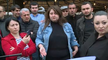 Օպերայի տարածքի սրճարաններն այսօր չեն ապամոնտաժվի. կողմերը կբանակցեն