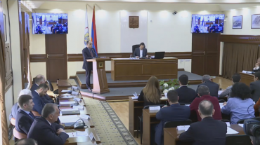 Ինչո՞ւ են կանաչապատման ծախսերը կրճատվում, հետո ավելացվում. հարց փոխքաղաքապետին
