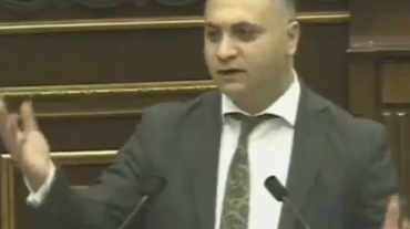 Կարկտապաշտպան ցանցի կառուցման ծրագրերը կառավարությունը կշարունակի սուբսիդավորել