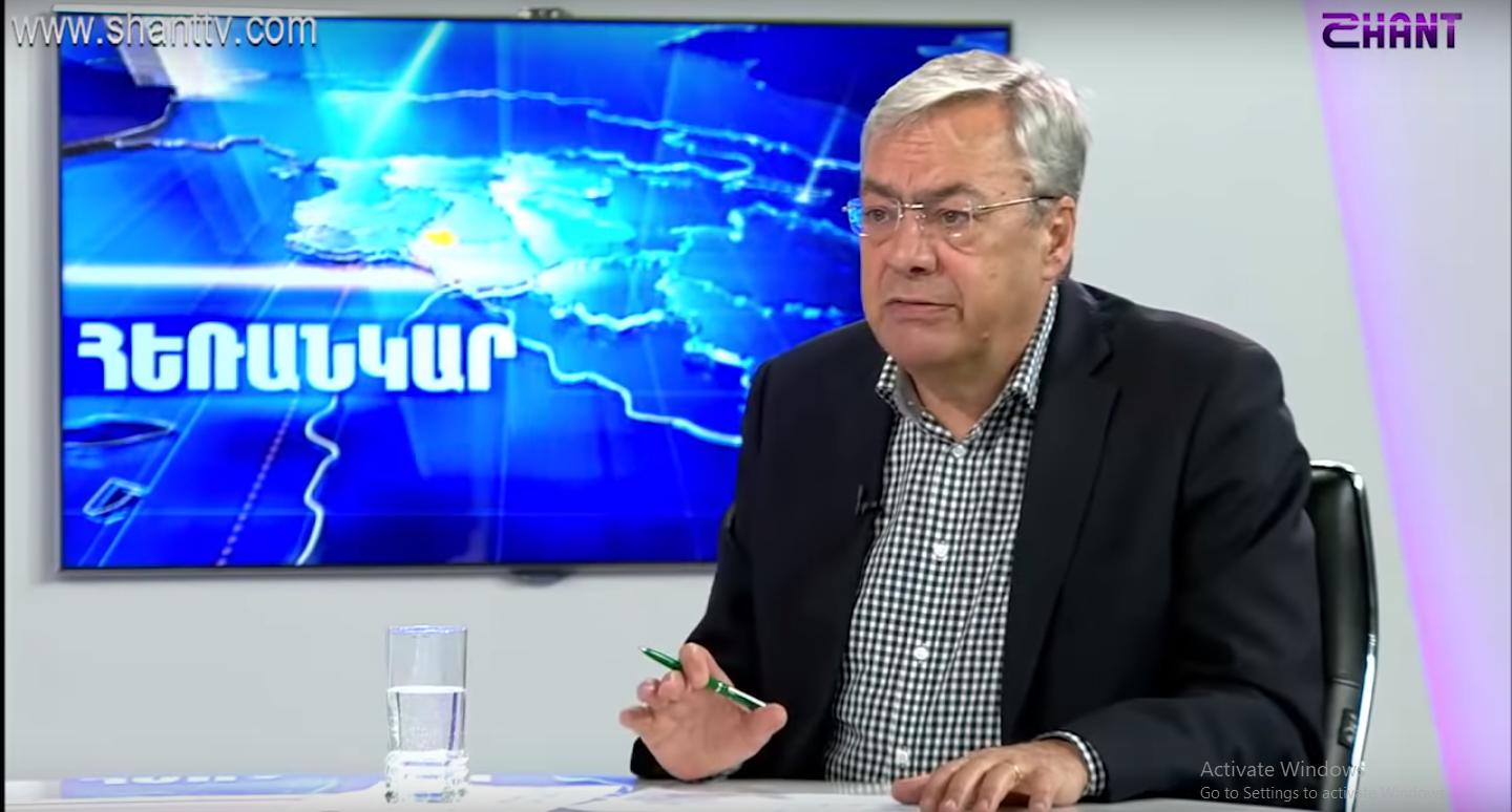 Հայաստանում ներդրում չի լինում, քանի որ ներդնելու տեղ չկա. տնտեսագետ