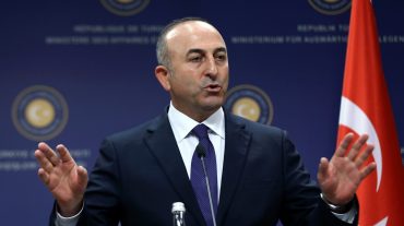Լեռնային Ղարաբաղի հակամարտությունը սպառնալիք է ամբողջ տարածաշրջանի համար․ Թուրքիայի ԱԳՆ