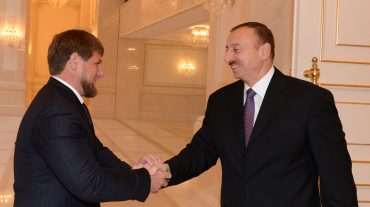 Բաքվում կբացվի Չեչնիայի ներկայացուցչություն․ Կադիրով