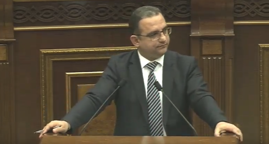 Ցեմենտի ներմուծումների համար հավելյալ տուրքը կգործի մեկ տարի