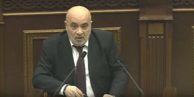 «Շանթ»-ը գերակատարում է հայերենով հաղորդումների մասին դրույթները