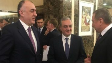 Հայաստանն ու Ադրբեջանը պայմանավորվել են ԱԳ նախարարների հանդիպման օրվա վերաբերյալ․ Մամեդյարով