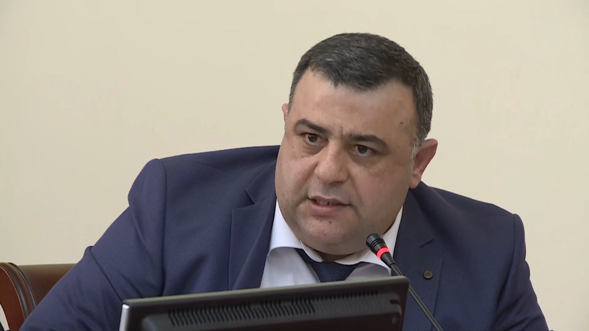 Ոստիկանության պաշտպանության ենթակա անձանց ցանկը գնալով մեծանում է. փոխոստիկանապետ