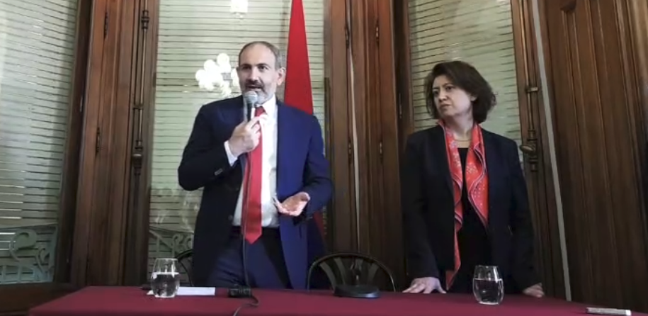 Կառավարությունն աշխատում է սփյուռքահայերին բնակարանի մատչելի հիփոթեքային վարկեր տրամադրելու ուղղությամբ