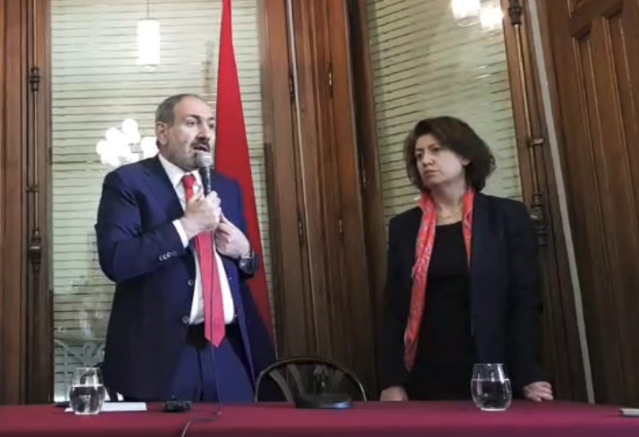 10 ամսում Հայաստանում ավելացել է 51 հազար աշխատատեղ. վարչապետ