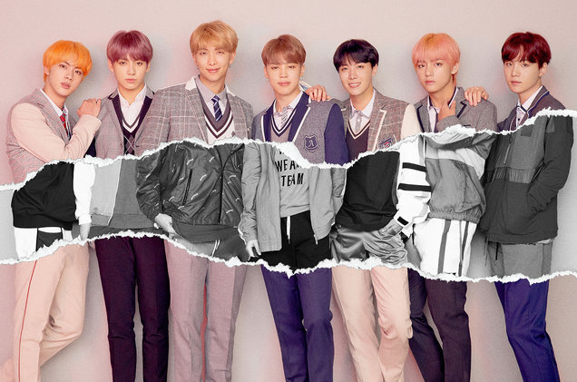 Կորեական BTS խմբի տեսահոլովակը YouTube-ում ռեկորդ է սահմանել