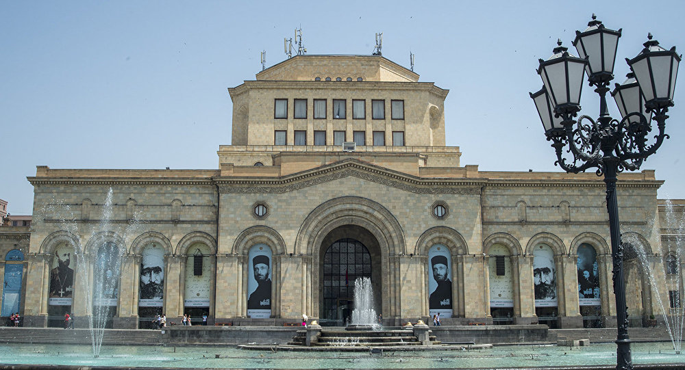 Հայաստանի ազգային պատկերասրահից 120 մլն դրամի մշակութային արժեքների անհայտացման փաստ է հայտնաբերվել