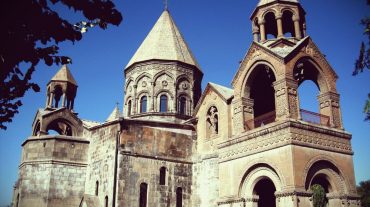 ԲԿ-ի հոգևոր տեսուչը ծառայության է կոչվել Տավուշի թեմ
