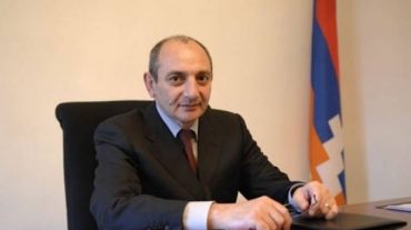 Բակո Սահակյանը շնորհավորական ուղերձ է հղել Մայրության և գեղեցկության տոնի առթիվ