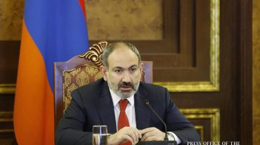 Ալեքսանդր Մխիթարյանն ու Արթուր Սարգսյանն ազատվել են պաշտոններից