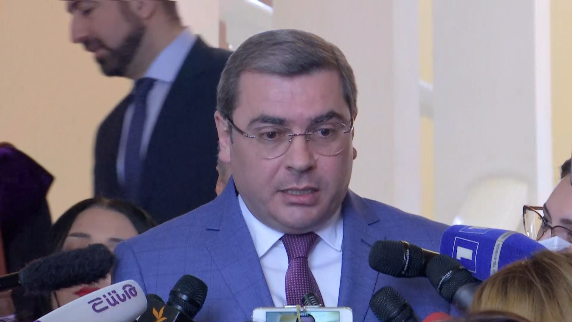 ՊԵԿ նախագահն է պատասխանատվություն կրում ամեն ինչի համար, բայց ես դիմում չեմ գրելու. Անանյան