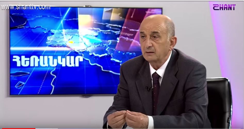 Ինչո՞ւ հեղափոխությունն այս անգամ հաջողեց. Վիգեն Խաչատրյանի վերլուծությունը