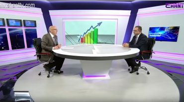 ՀՀ տնտեսական զարգացման և ներդրումների նախարարը խոսել է տնտեսության առաջնահերթությունների մասին