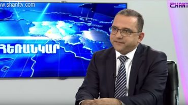 2019 թվականի համար 10 տոկոս տնտեսական աճ է կանխատեսվում