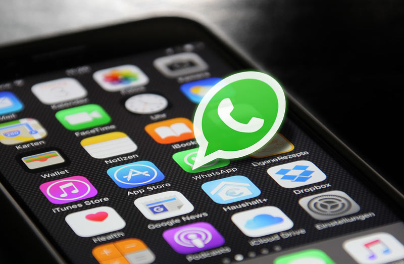 WhatsApp-ը կհամալրվի նոր գործառույթով
