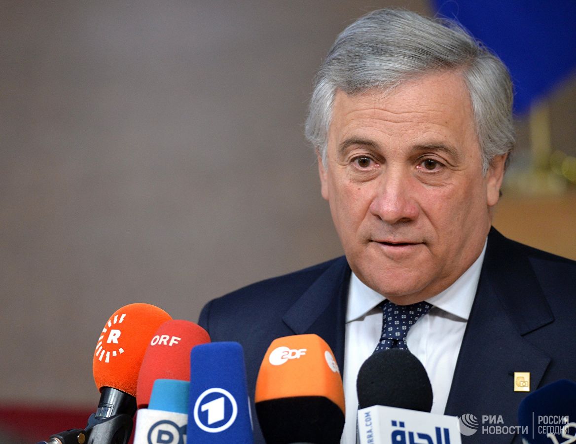 Սա քրիստոնյաների ցեղասպանություն է. Եվրախորհրդարանի ղեկավար