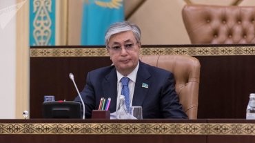 Ղազախստանում արտահերթ նախագահական ընտրությունները կանցկացվեն հունիսի 9-ին