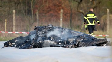 S7-ի համասեփականատերը զոհվել է ավիավթարում