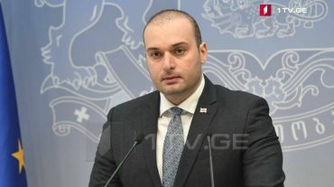 Հզոր պետություն կառուցելու համար կրթության ոլորտում լայնածավալ ներդրումը միակ ճիշտ ճանապարհն է. Մամուկա Բախտաձե