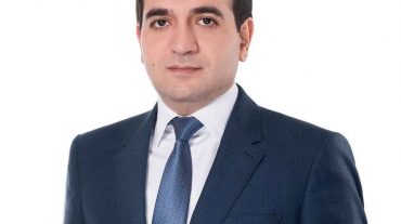 Հովհաննես Հարությունյանը նշանակվել է առողջապահության նախարարի տեղակալ