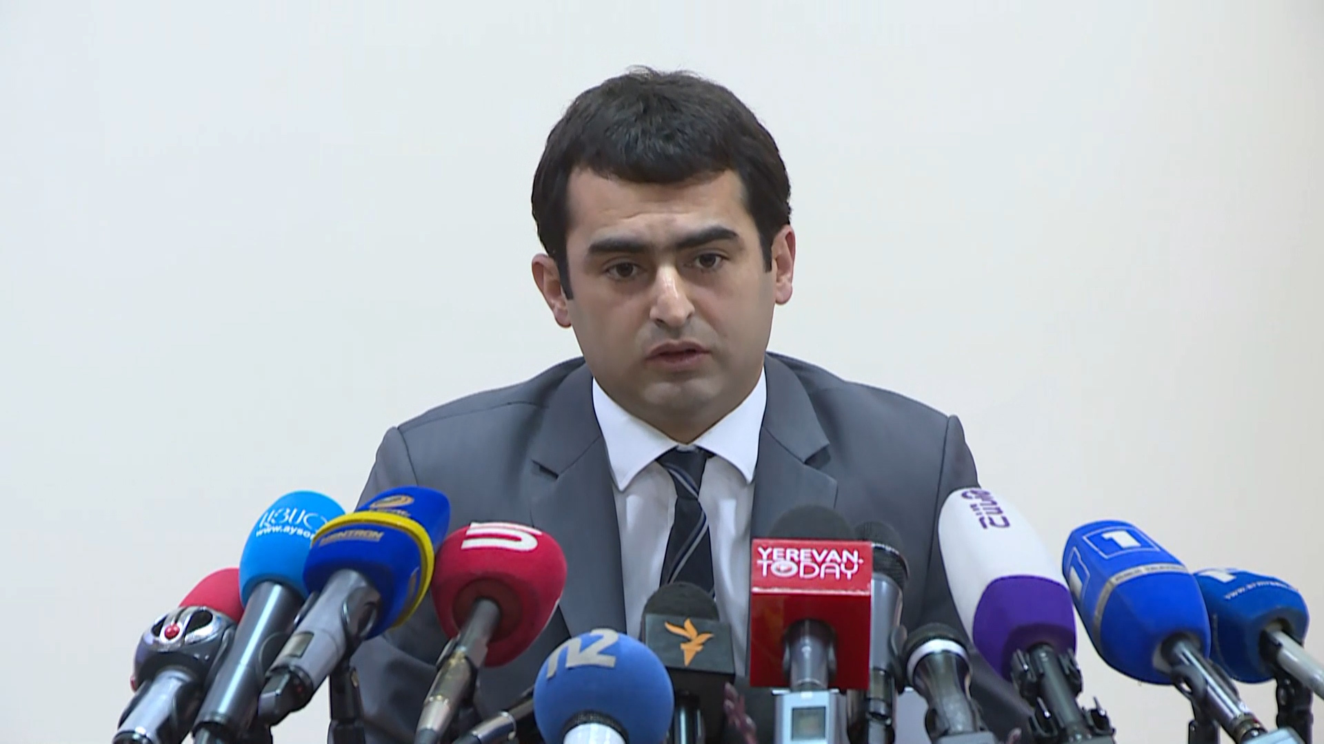 Միասնական տոմսային համակարգ պետք է լինի. նախարարը խոսել է տրանսպորտային համակարգի բարելավման մասին