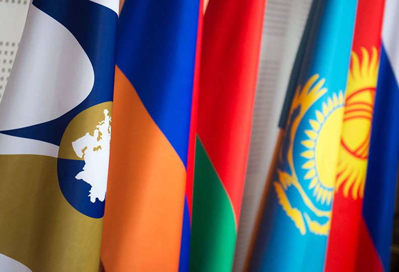 Երևանում մեկնարկել է ԵԱՏՄ միջկառավարական խորհրդի նիստը