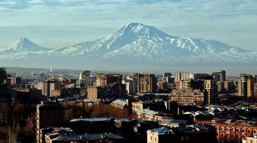 Ուշադրություն. փակ են լինելու փողոցներ