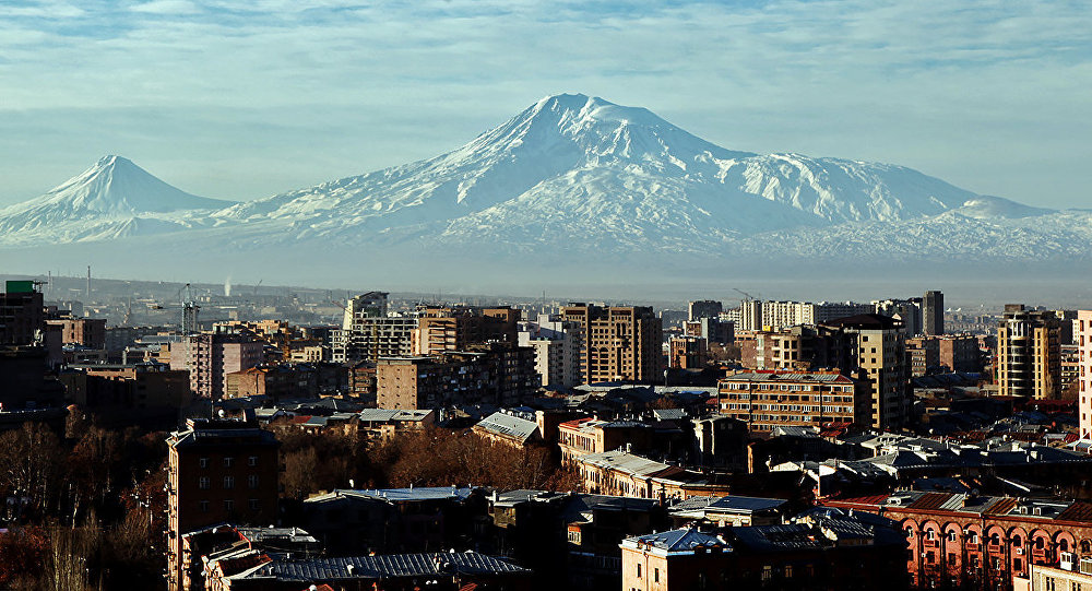 Ուշադրություն. փակ են լինելու փողոցներ
