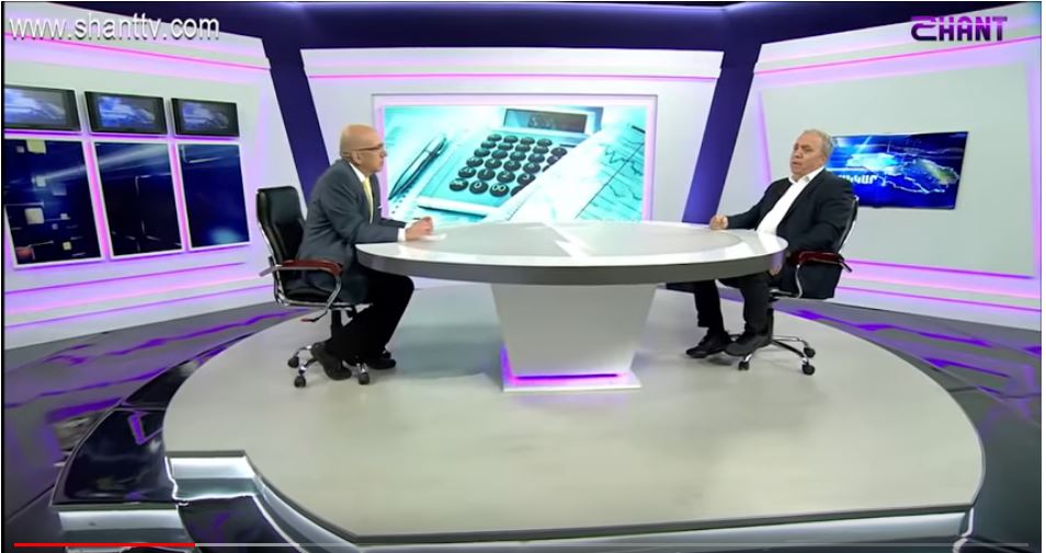 Կառավարության բնագավառում արդյունավետություն նշանակում է ավելի քիչ մարդու ավելի շատ որոշումներ ընդունել. Բագրատյան