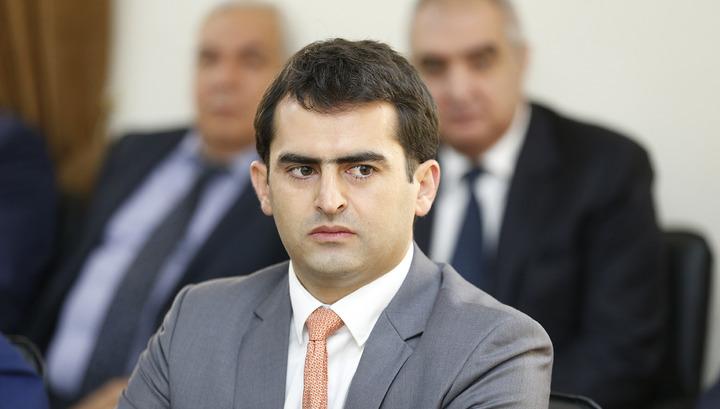 Որոշ դետալների անսարքության դեպքում մեքենայի շահագործումը կարգելվի. Հակոբ Արշակյանը՝ նոր համակարգի մասին