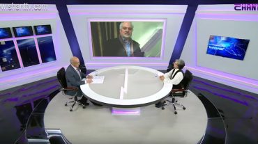Ո՞ր դեպքում է Նազենի Ղարիբյանը ճիշտ համարում հրաժարական տալը