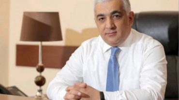 Նոր Նորք վարչական շրջանի նախկին ղեկավարին և աշխատակազմի ֆինանսական բաժնի նախկին պետին մեղադրանք է առաջադրվել