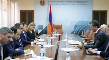 UNCTAD–ը Հայաստանի ներդրումային գրավչության բարձրացման վերաբերյալ զեկույց կպատրաստի