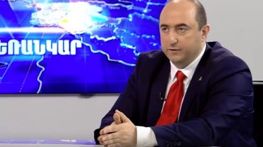 Չկա մեկ դոմինանտ տնտեսվարող սուբյեկտ, որը կարող է էականորեն ազդել շուկայի վարքագծի վրա. Արտակ Մանուկյան