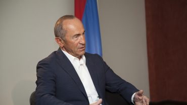 Կարգապահական վարույթ` Ռոբերտ Քոչարյանի գործից հրաժարված երեք դատավորների նկատմամբ. «Ժողովուրդ»