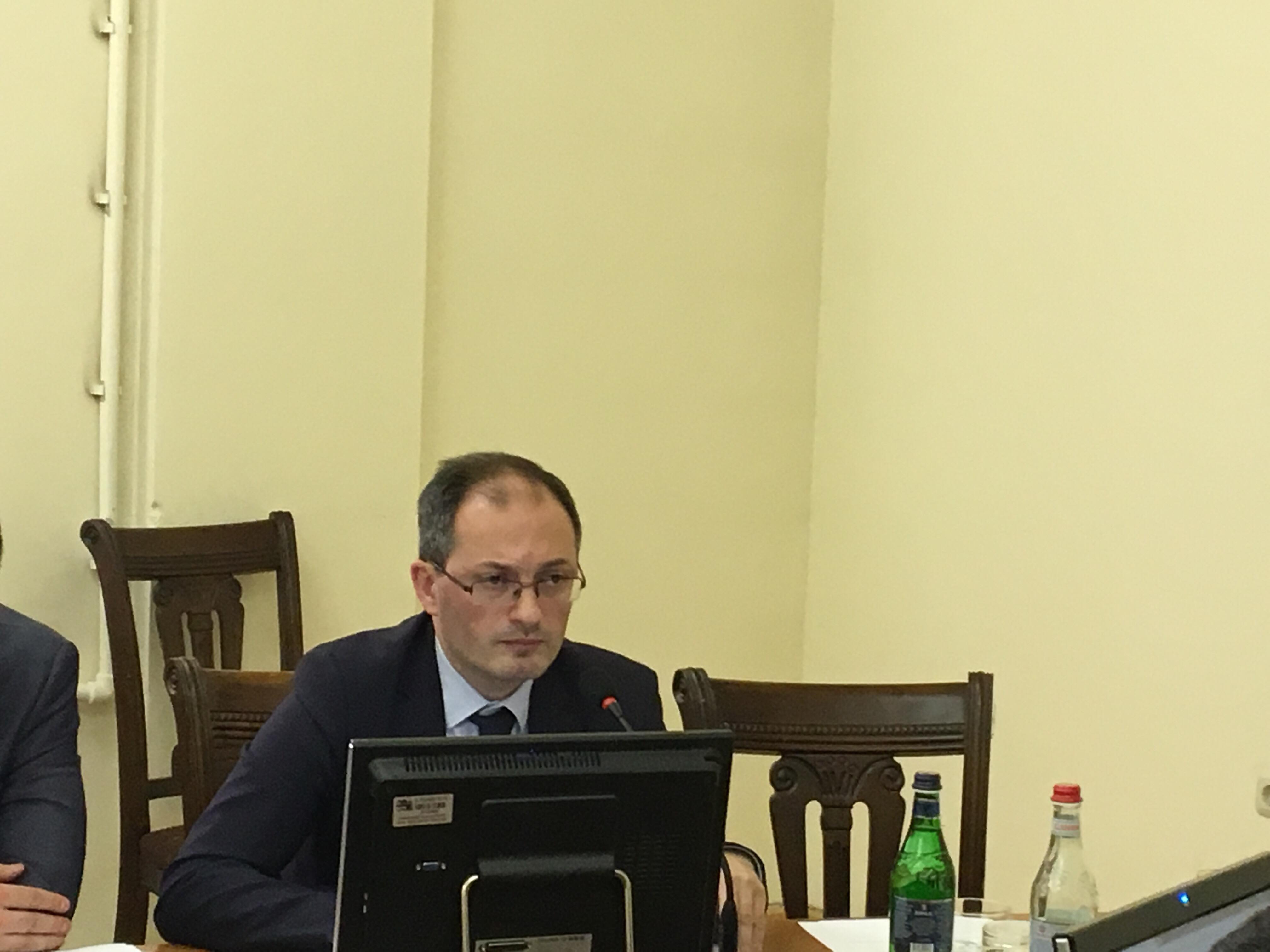 Ե՞րբ կքննարկվի ԵԱՏՄ տարածքում ընդհանուր արժույթի հարցը. պարզաբանում է ԿԲ փոխնախագահը
