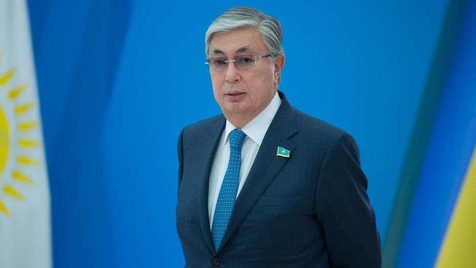 Ղազախստանի նոր նախագահը գրանցվել է Instagram-ում